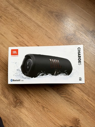 Jbl charge portable - jbl,
