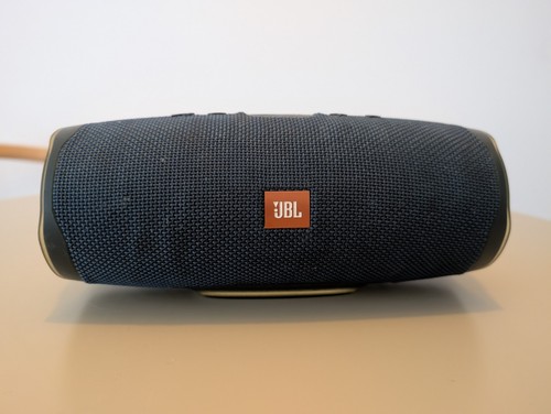 Jbl charge speakers used - used,