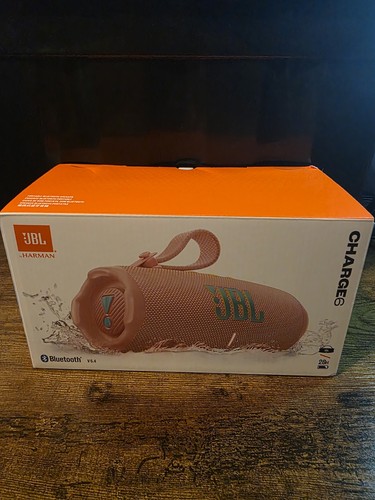 Brand new pink - brand, 6