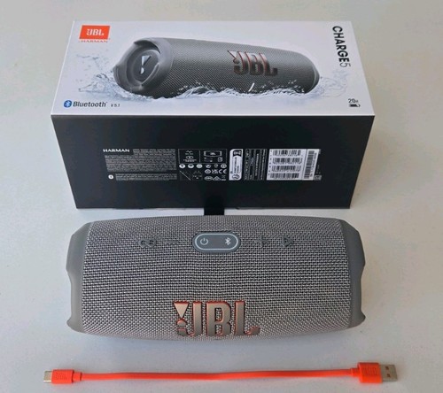 Jbl charge portable - 5,