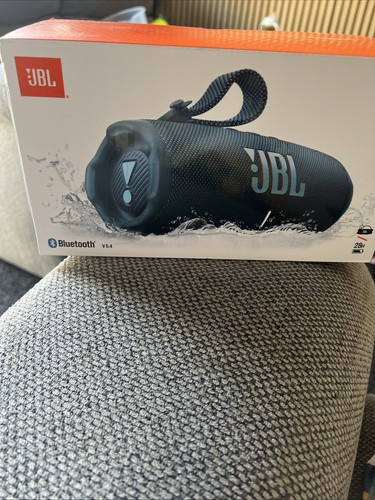 Jbl charge portable - jbl, 6