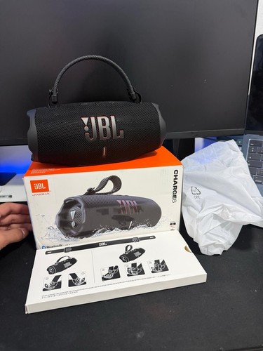 Jbl charge portable - jbl,