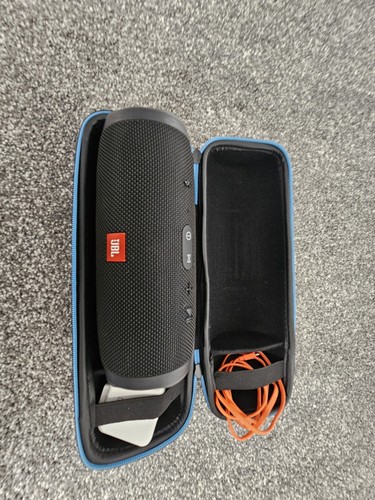 Jbl charge portable - jbl, 3