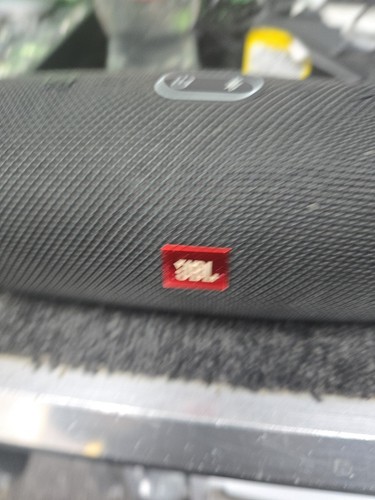 Jbl charge bluetooth speaker - 4,