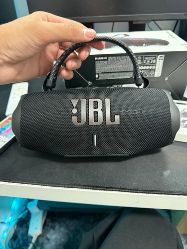 Jbl charge portable - jbl,