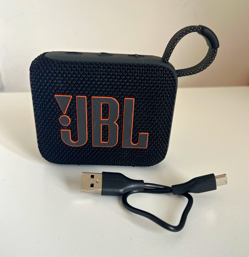 Jbl bluetooth portable - go,