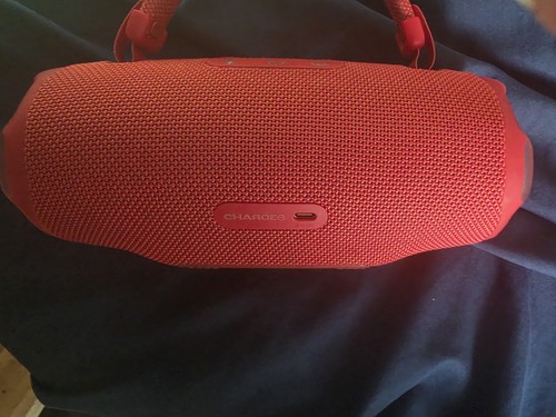 Jbl charge portable - jbl,