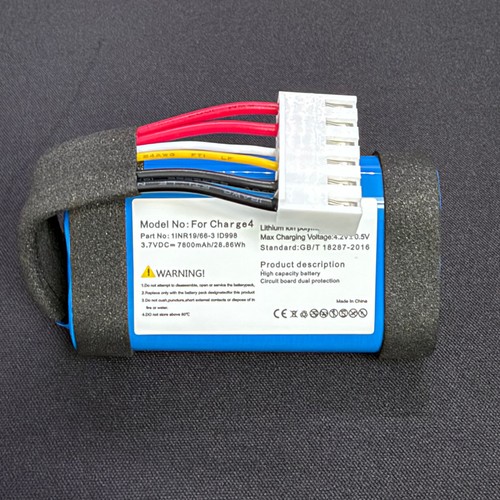 Jbl charge replacement - charge, 4