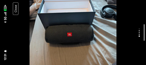 Jbl charge essential - jbl,