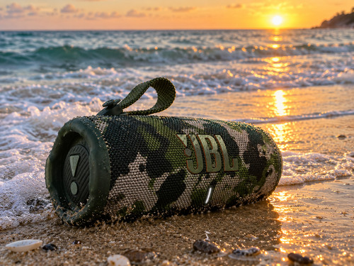 Jbl charge portable - jbl,