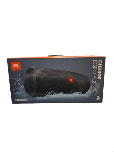 Jbl charge essential - essential, 2