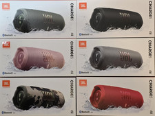 JBL Charge 5 Portable