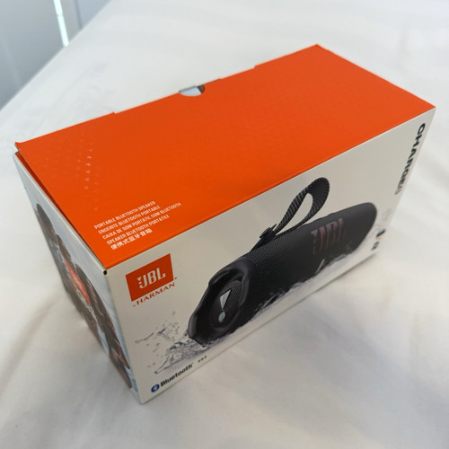 Jbl charge portable - charge,