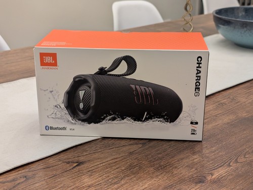 Jbl charge bluetooth - charge,