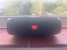 JBL Charge 3 Portable