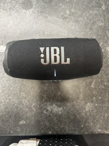 Jbl charge portable - charge, 5