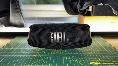 Jbl charge - jbl,