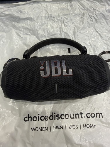 Jbl charge portable - jbl,