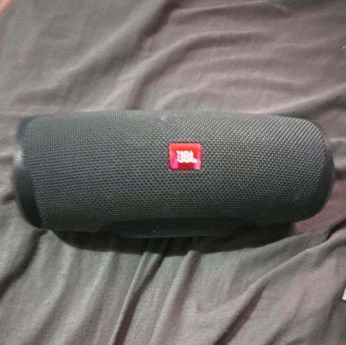 Jbl charge essential - charge, 2