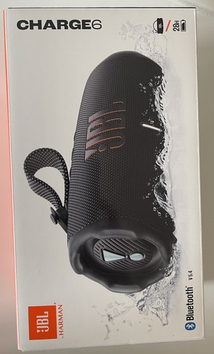 Jbl charge portable - 6,