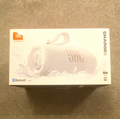 Jbl charge portable - 6,
