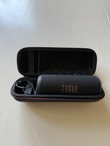 Jbl flip portable bluetooth - 6,