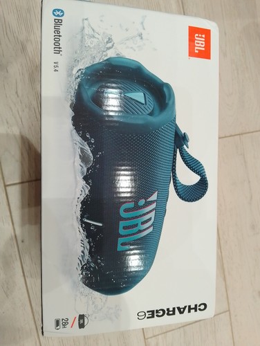 Genuine jbl charge wireless - genuine,