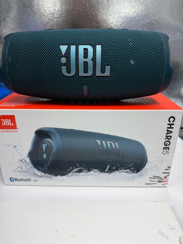 Jbl charge boxed - jbl, 5