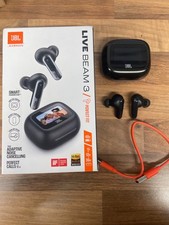 JBL Live Beam 3 True Wireless