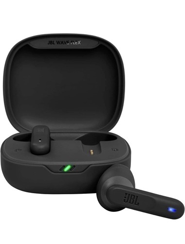 Jbl wave flex - flex, wireless