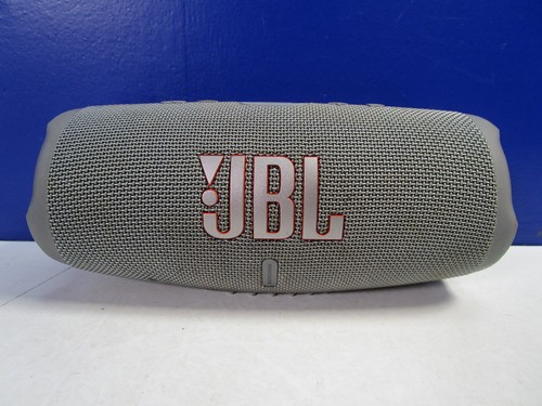 Working jbl charge bluetooth - 5,