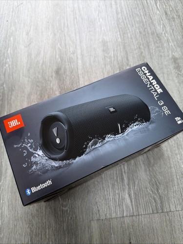 Jbl charge essential se - charge, 3