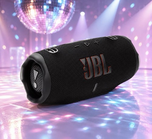 Jbl charge wireless - charge, 6,