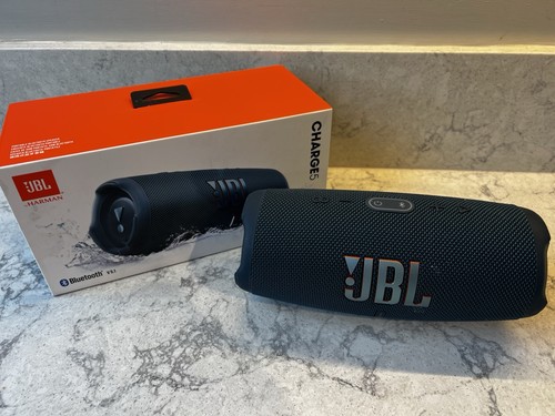 Jbl charge portable - jbl, 5