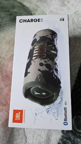 Jbl charge box charging - charge,