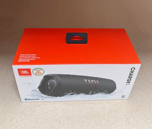 Jbl charge portable - charge,