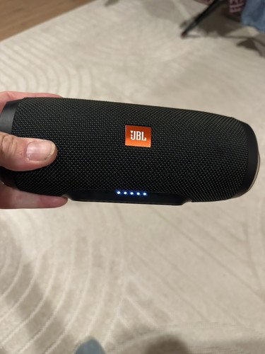 Jbl charge portable - jbl,