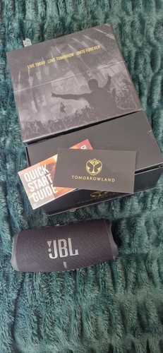 Jbl charge tomorrowland - jbl,