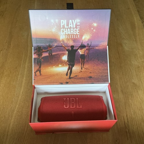 Jbl charge portable - charge, 5
