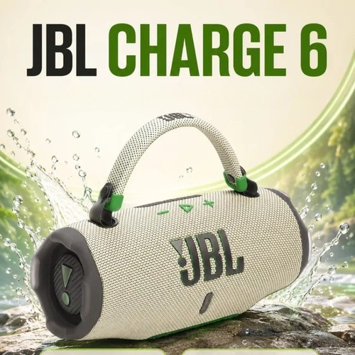 Jbl charge portable - charge,