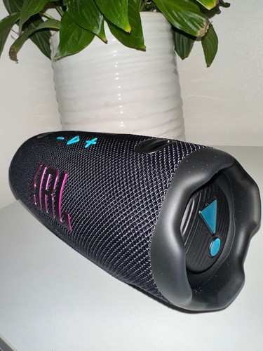 Jbl charge portable - 6,