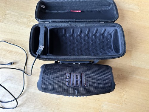 Jbl charge with - charge,