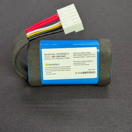 Jbl charge replacement - 5,