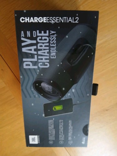 Jbl charge essential - jbl,