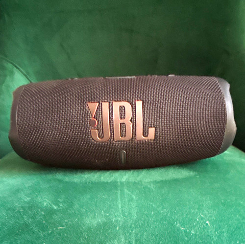 Jbl charge portable - charge,