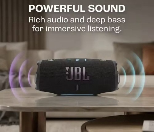 Jbl charge portable wireless - charge,