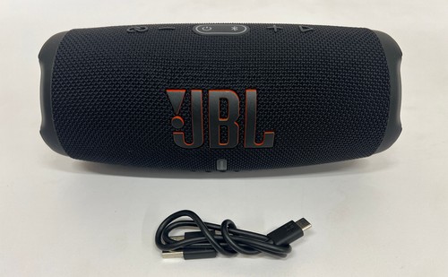 Jbl charge portable 40w - charge,