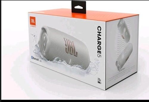 Jbl charge portable - 5,