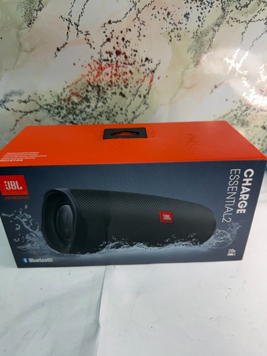Jbl charge essential boxed - jbl,