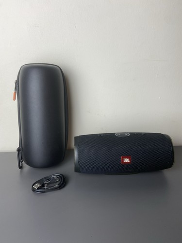 Jbl charge bluetooth speaker - bluetooth,